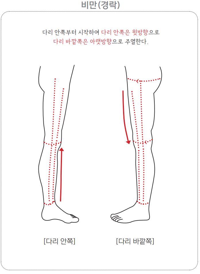 비만